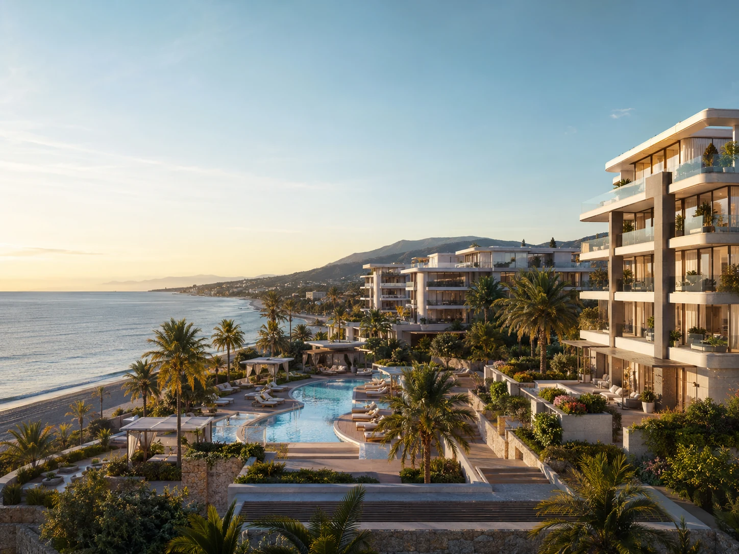 Sunshine Bay Residences